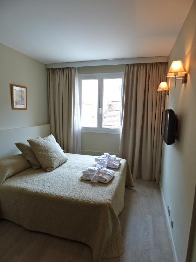 Apartment Arthur Rue D'antibes