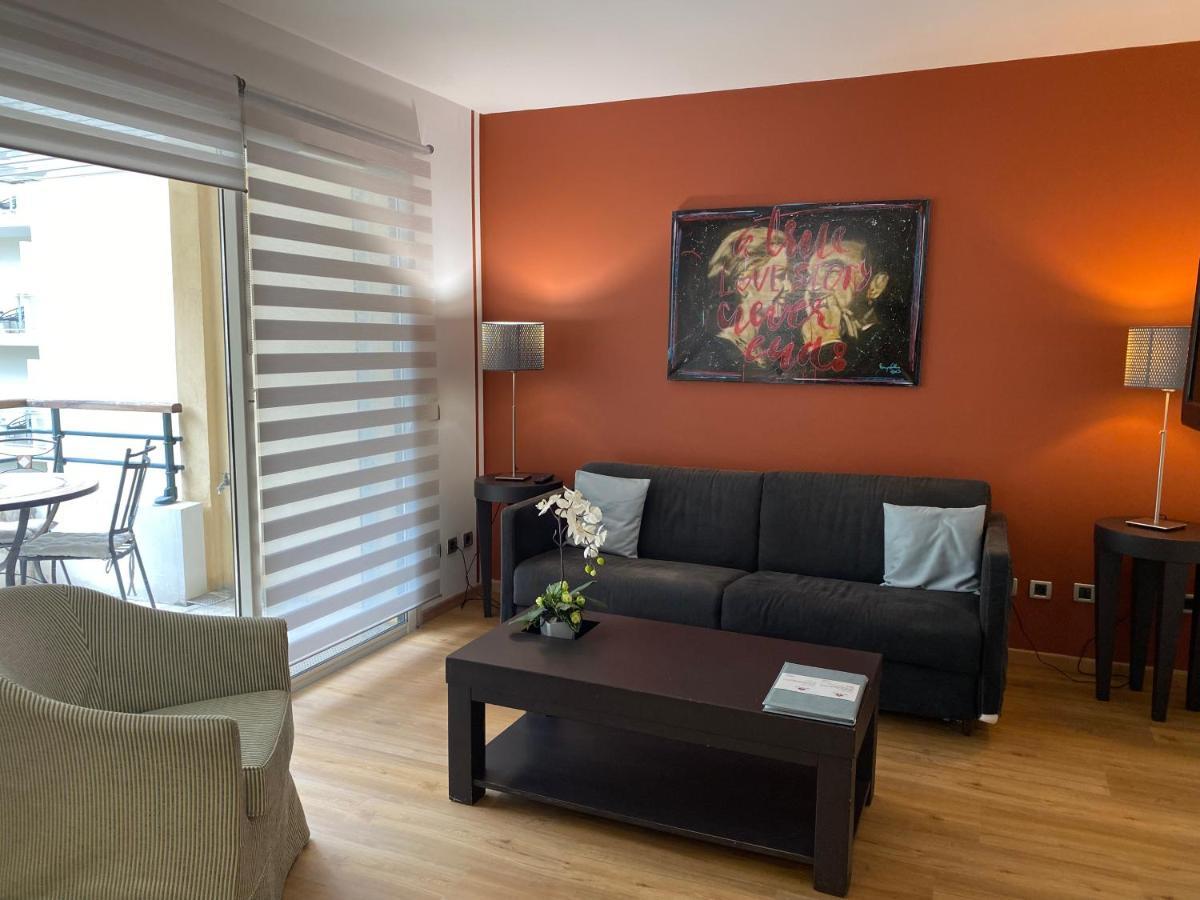 Apartment Arthur Rue D'antibes Cannes