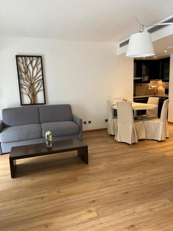 Arthur Rue D'antibes Apartment