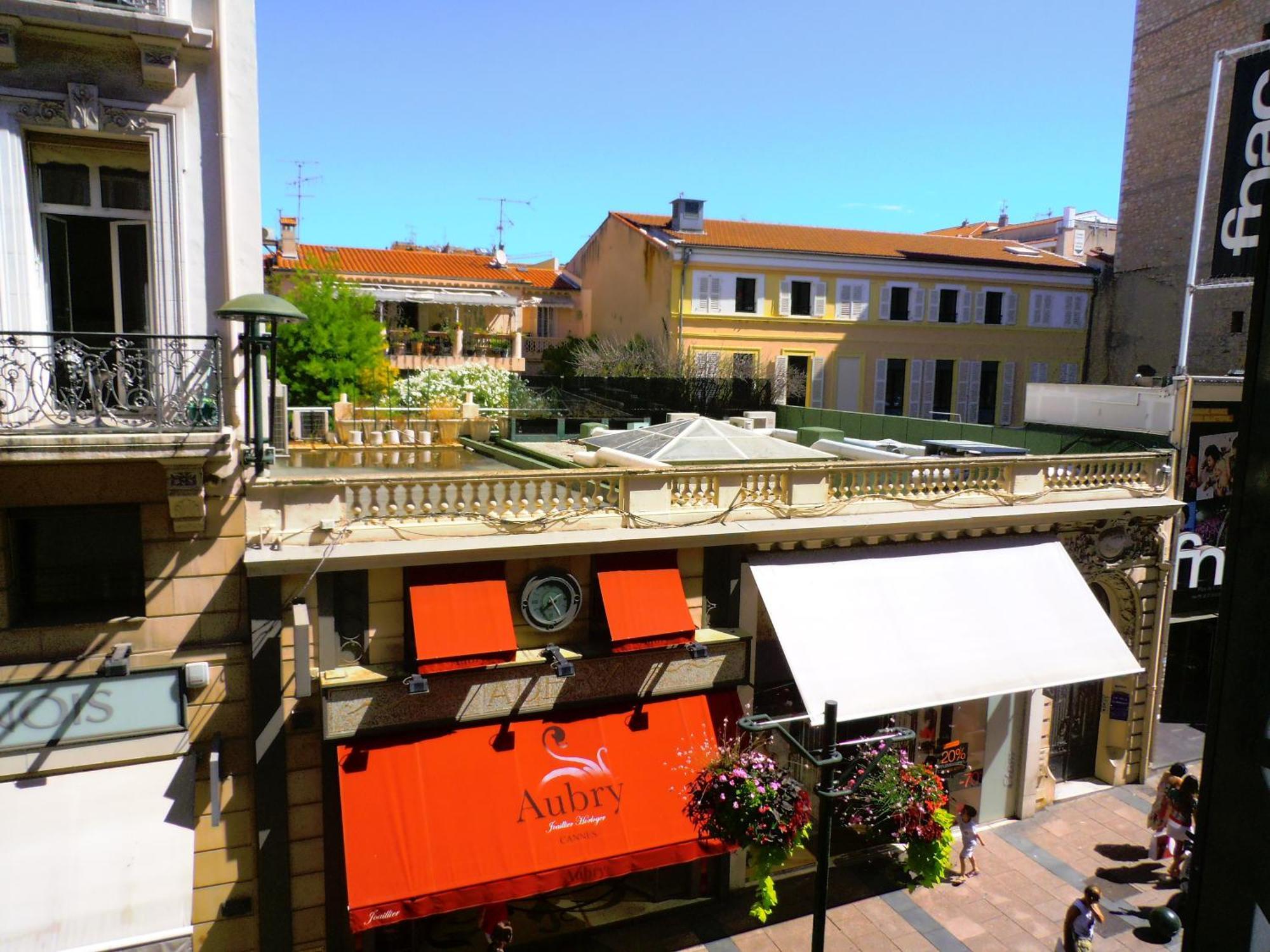 Apartment Arthur Rue D'antibes Cannes