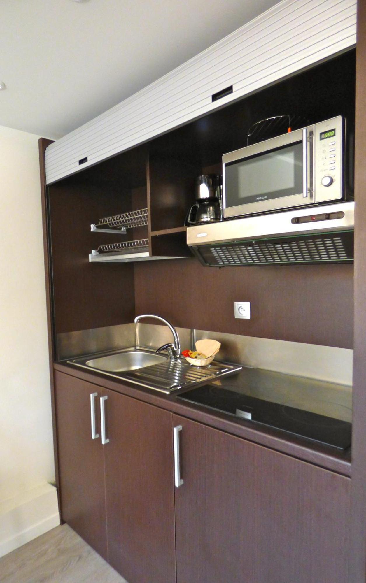 Arthur Rue D'antibes Apartment