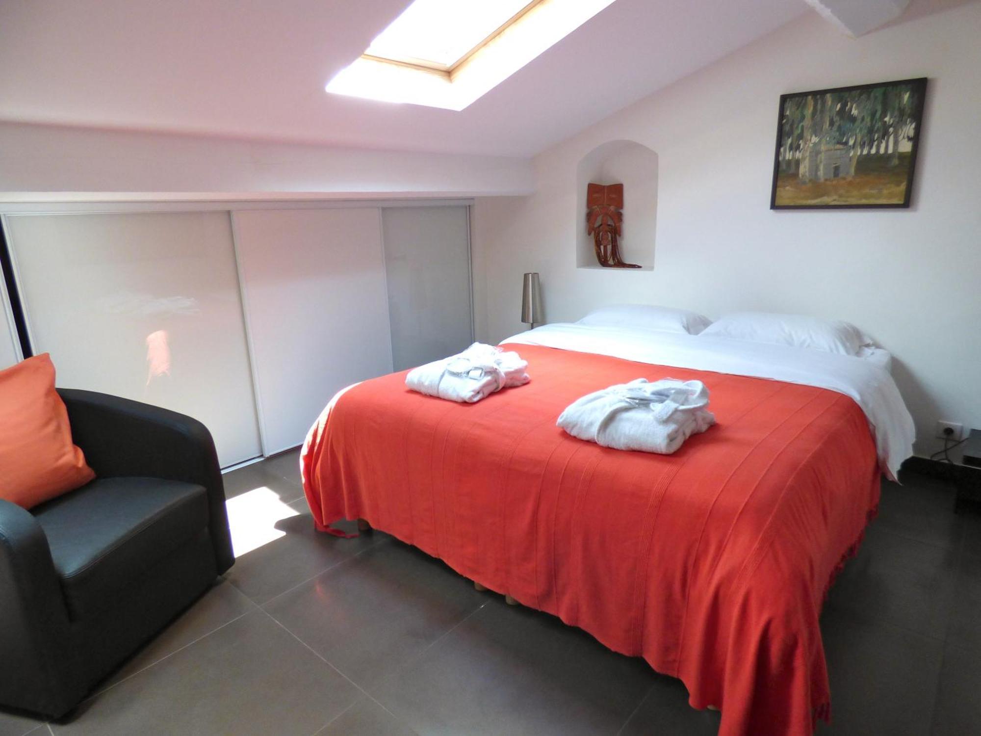 Arthur Rue D'antibes Apartment Cannes