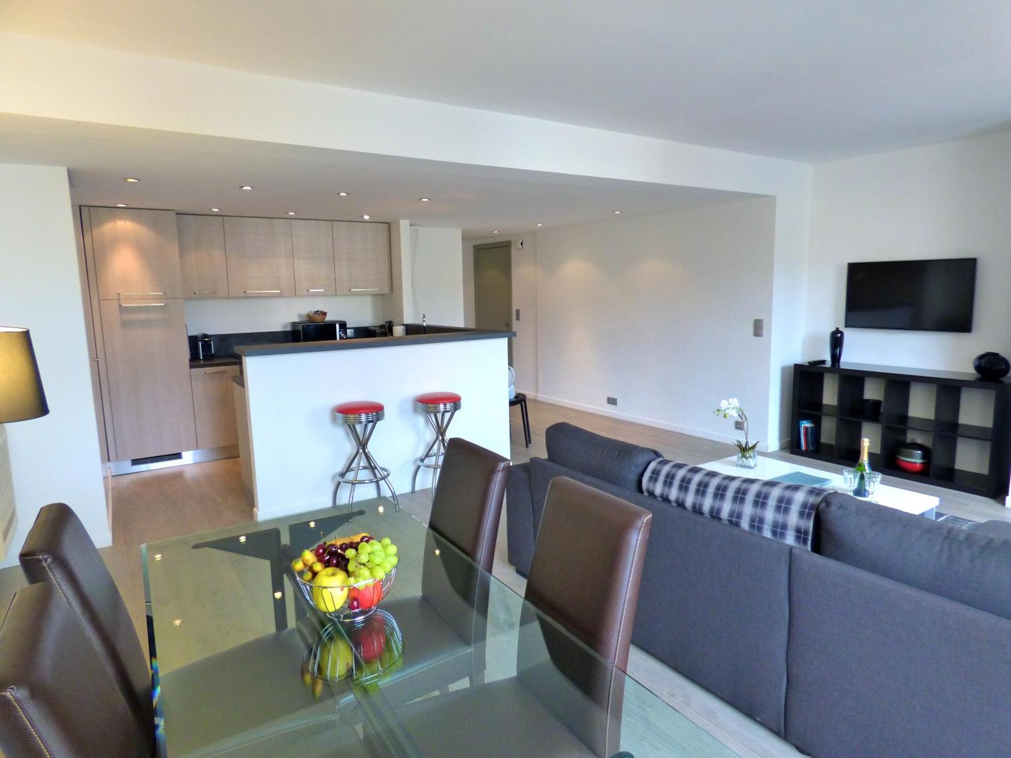 Apartment Arthur Rue D'antibes *