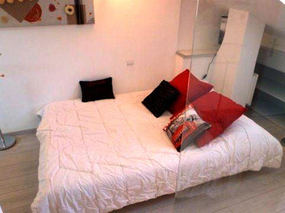 Arthur Rue D'antibes Apartment *