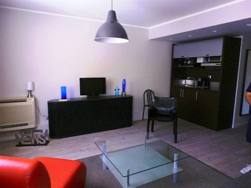Arthur Rue D'antibes Apartment *
