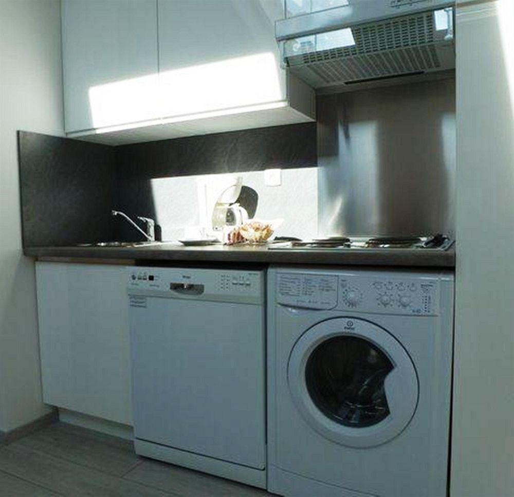 Apartment Arthur Rue D'antibes *