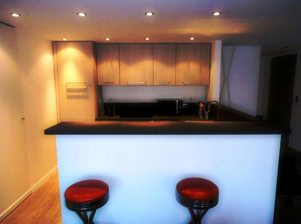 Apartment Arthur Rue D'antibes *