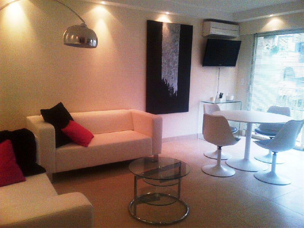 Arthur Rue D'antibes Apartment *