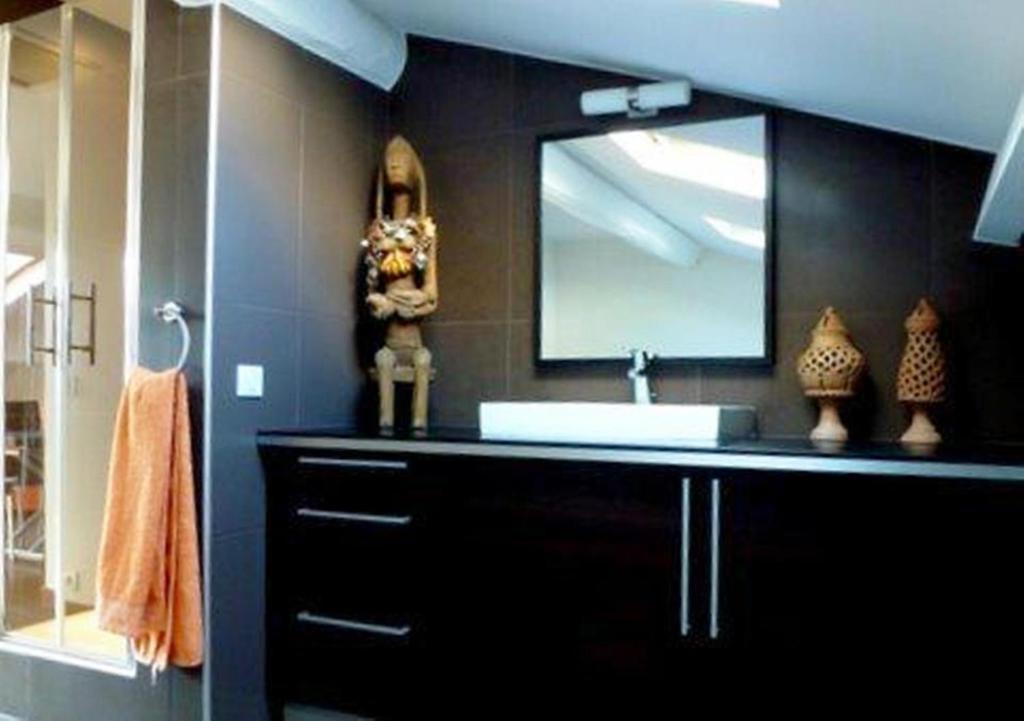 Arthur Rue D'antibes Apartment