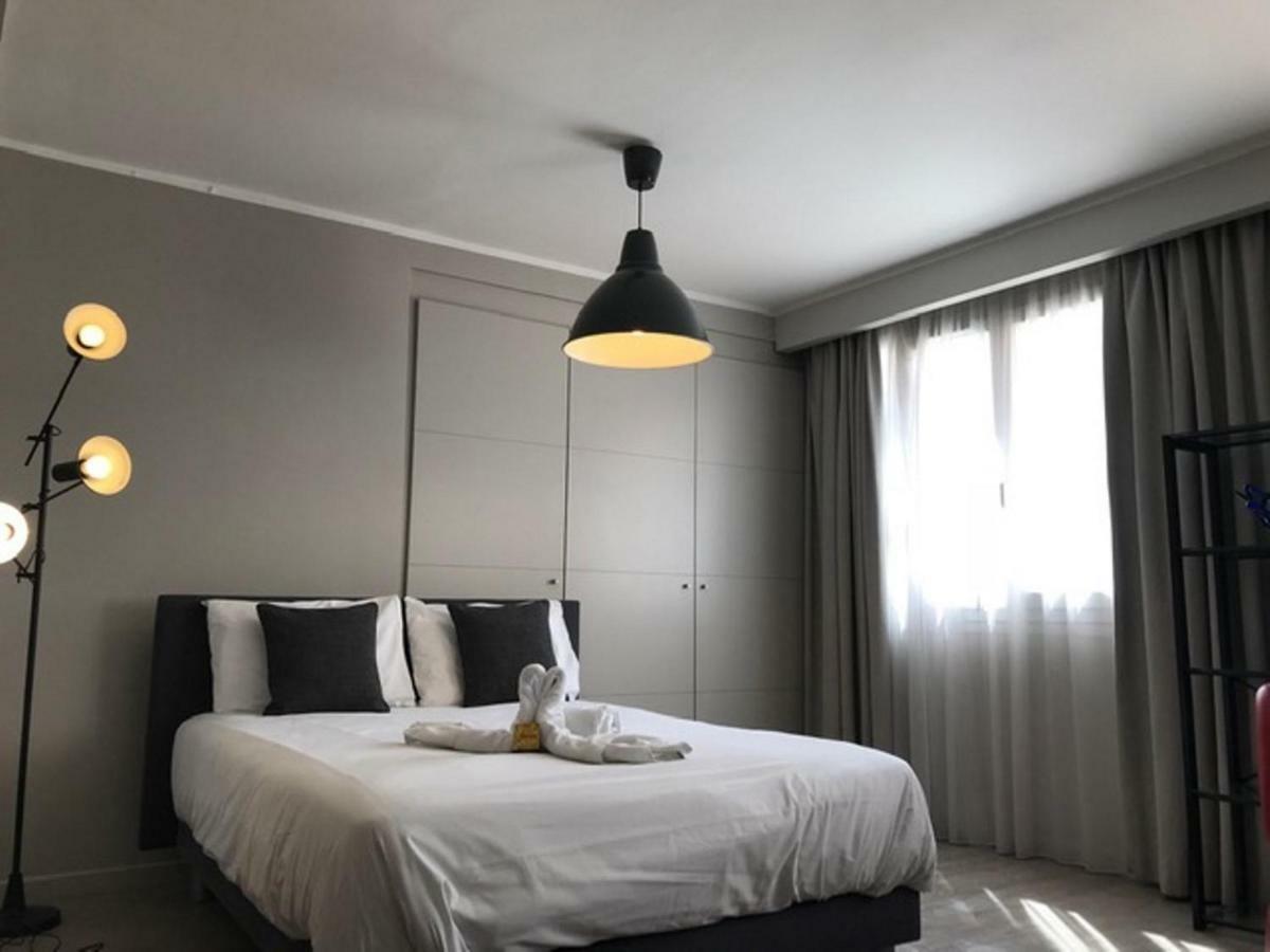 Apartment Arthur Rue D'antibes *