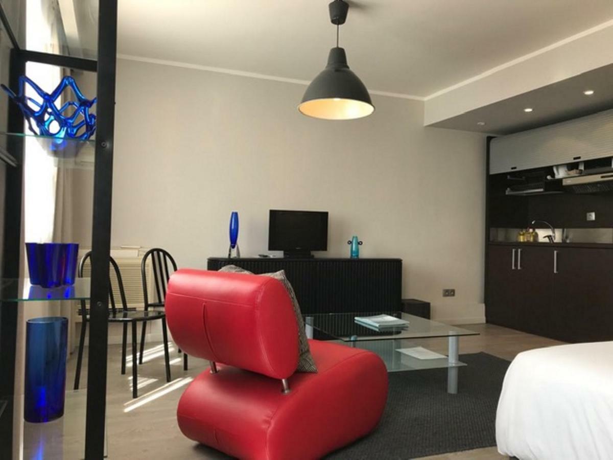 Arthur Rue D'antibes Apartment Cannes
