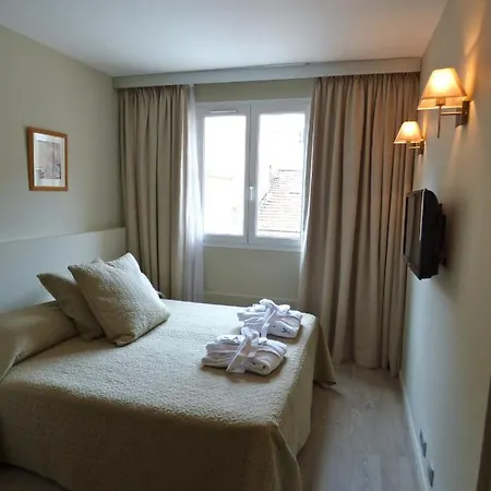 Arthur Properties Rue D'Antibes Cannes Habitación foto