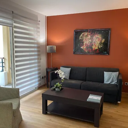 Arthur Properties Rue D'Antibes Cannes Exterior foto