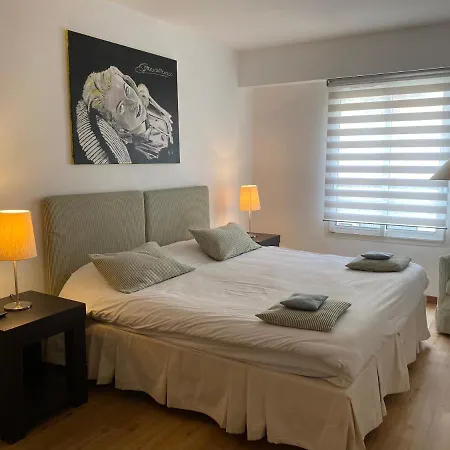 Arthur Properties Rue D'Antibes Cannes Exterior foto