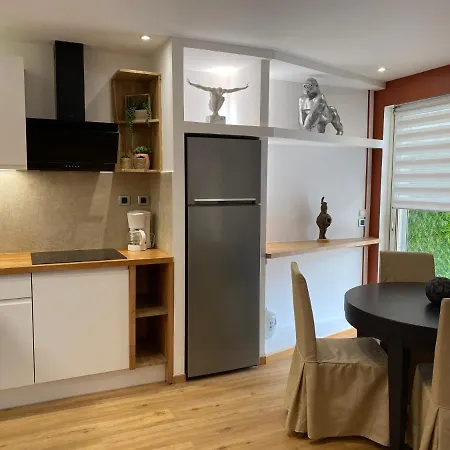 Arthur Properties Rue D'Antibes Cannes Exterior foto
