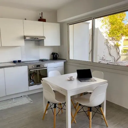 Arthur Properties Rue D'Antibes Cannes Exterior foto