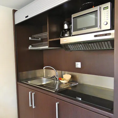 Arthur Properties Rue D'Antibes Cannes Habitación foto