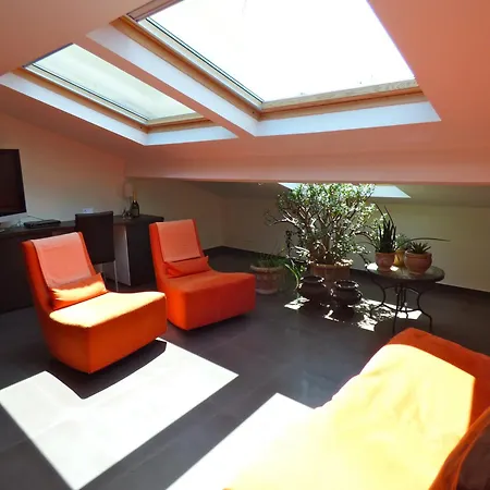 Arthur Properties Rue D'Antibes Cannes Habitación foto