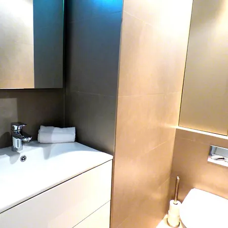 Arthur Properties Rue D'Antibes Cannes Habitación foto