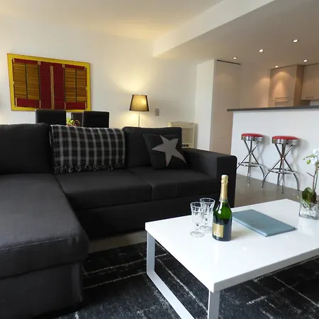 Arthur Properties Rue D'Antibes Cannes Habitación foto