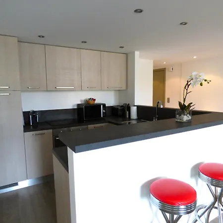 Arthur Properties Rue D'Antibes Cannes Habitación foto