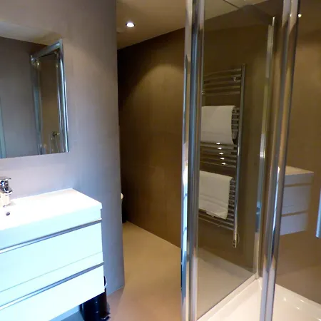 Arthur Properties Rue D'Antibes Cannes Habitación foto