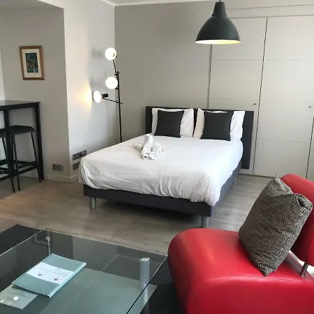 Arthur Properties Rue D'Antibes Cannes Exterior foto
