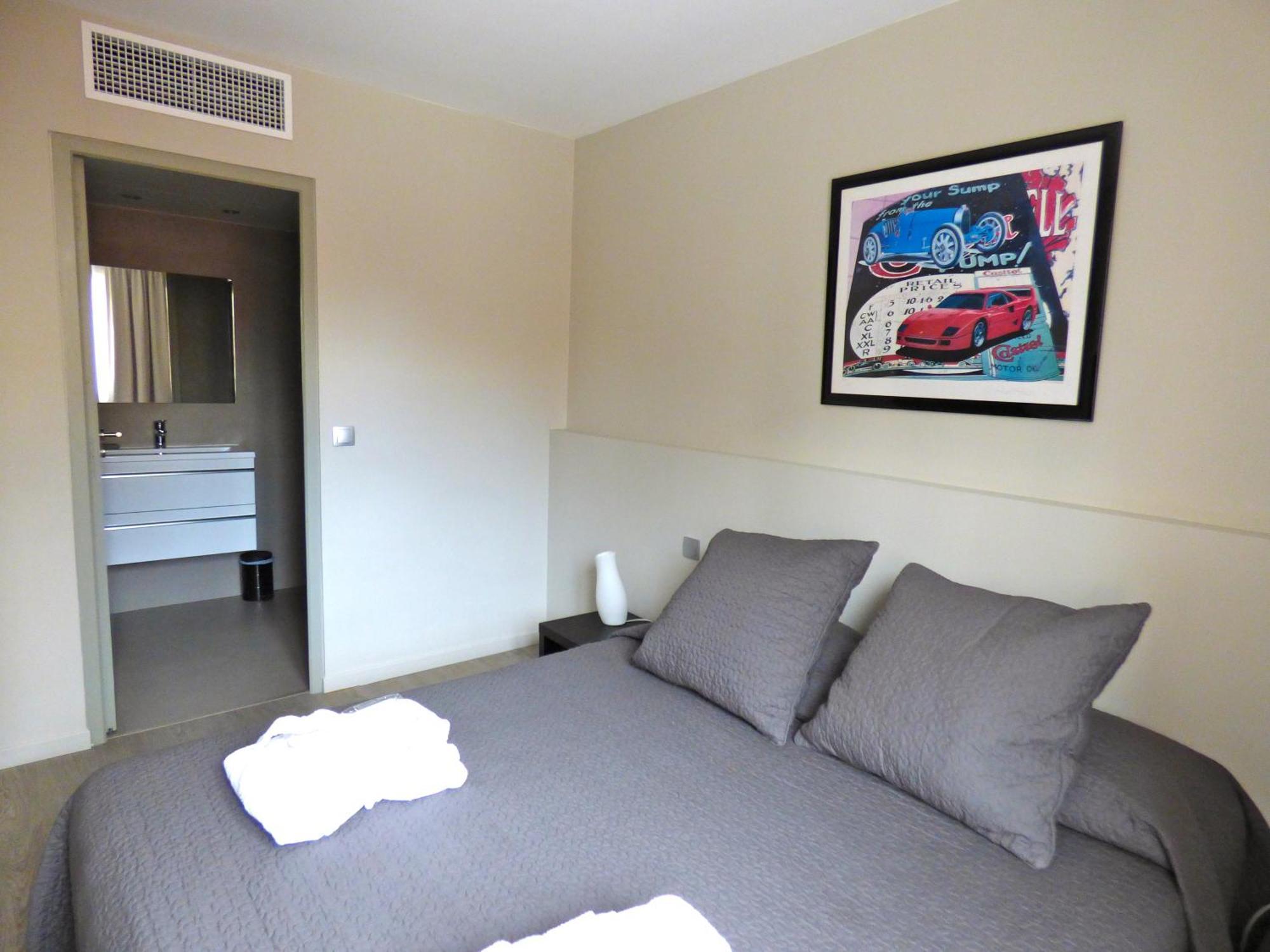 Apartment Arthur Rue D'antibes